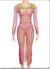 Layla Dress