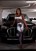 Act Bad Two Piece Set