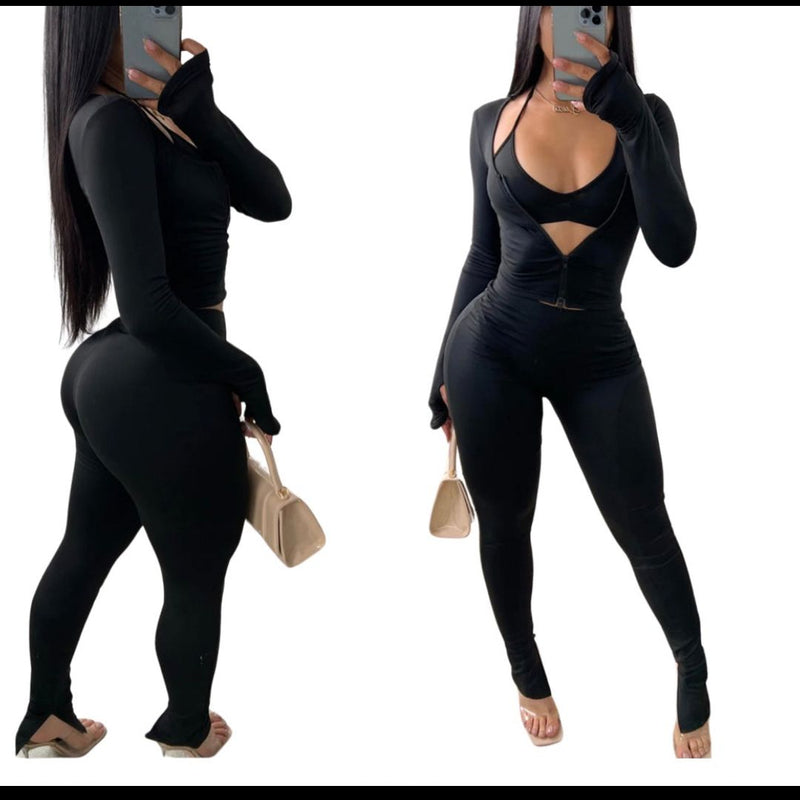 Flirt 3 Piece Set