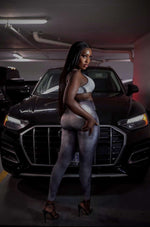 Act Bad Two Piece Set