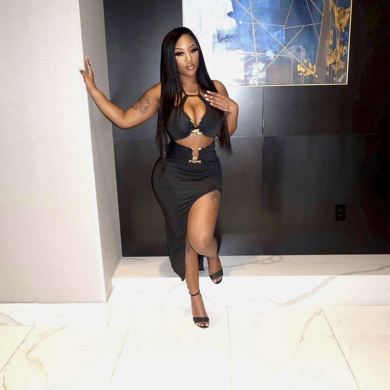 Mila Two Piece Set