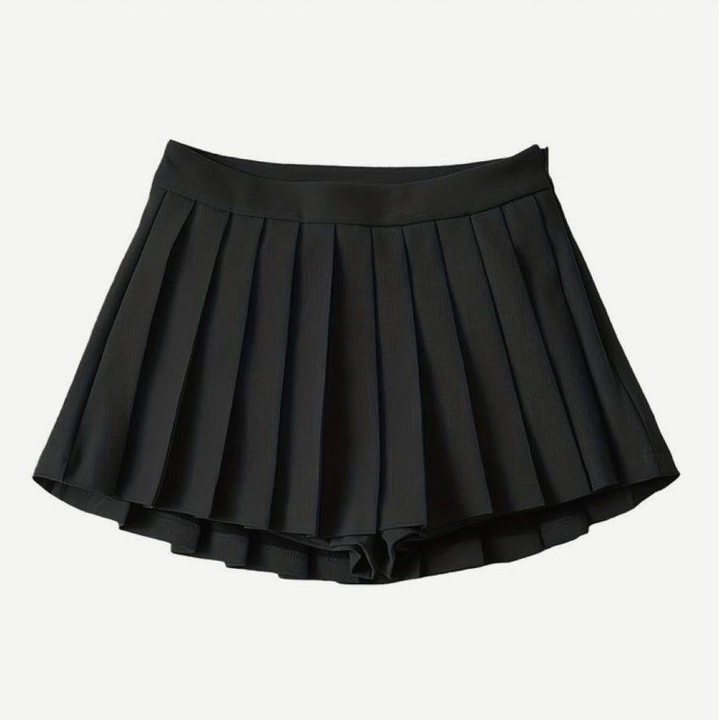 Micro Mini Skirt