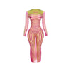 Layla Dress