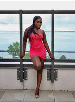 Lola Lace Dress