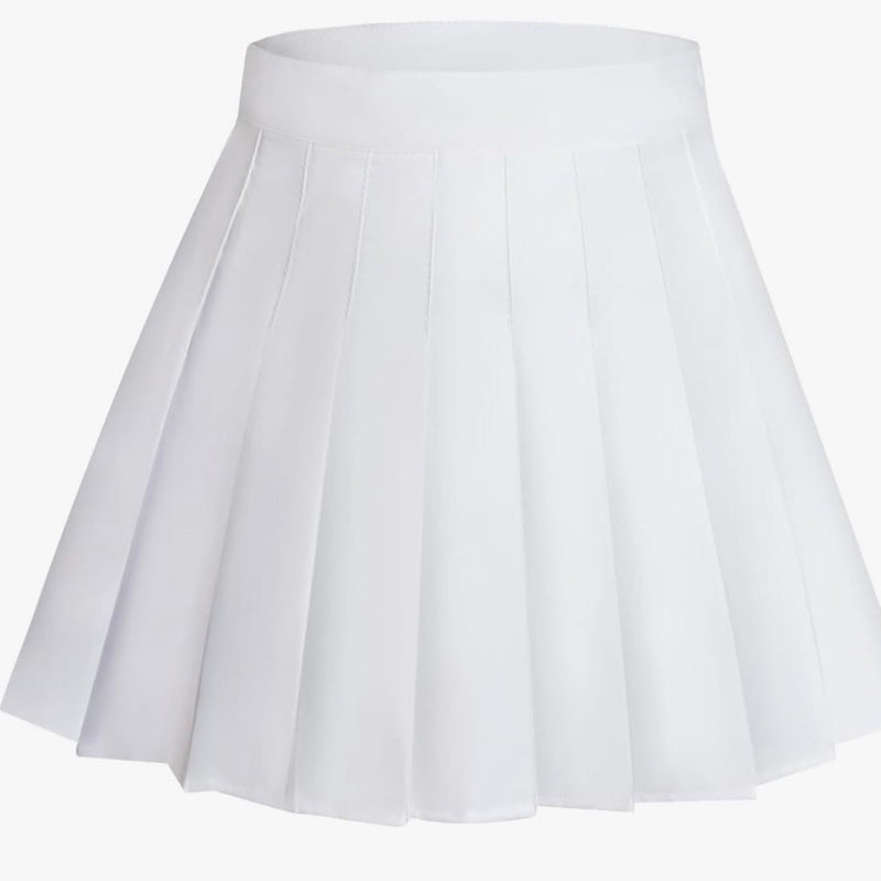Angel Micro Mini Skirt